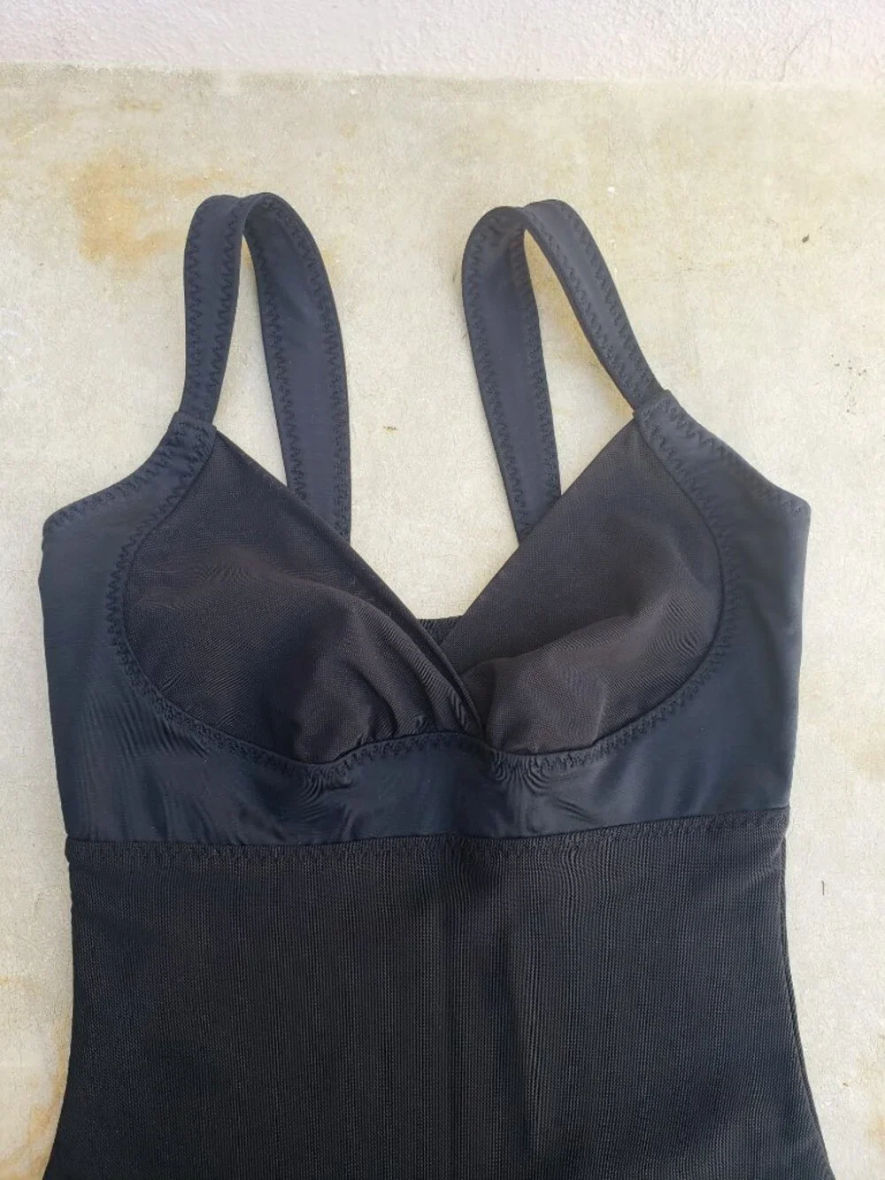 Result Wear by d-Mondaine shapewear slip